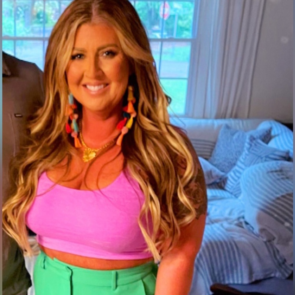 Meet your Posher, Marleina